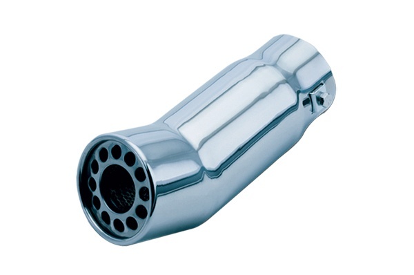 Насадка  на глушитель АС-412