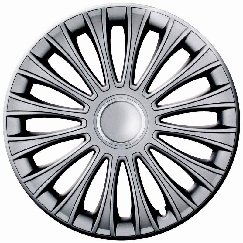 п Колпак ДИНО  15 хром ринг 