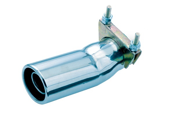 Насадка  на глушитель АС-002BR (WW BORA)