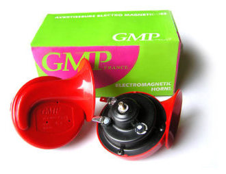 Сигнал GMP  Оригинал