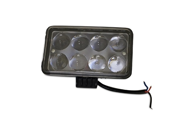 Лампа-фара диодная SK-WL-B18																			