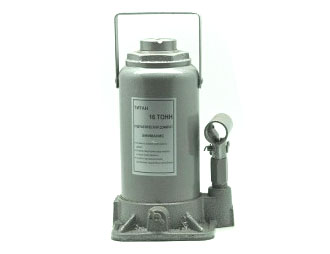 Домкрат гидрав. 16 тонн Титан (230-440мм)