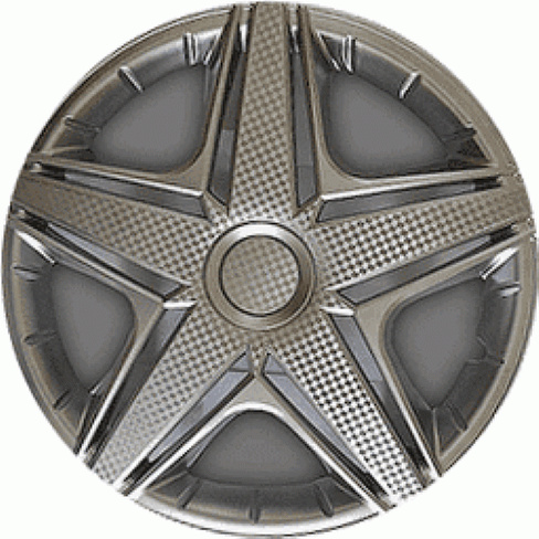 Колпак колесный  NHL   16 (5)