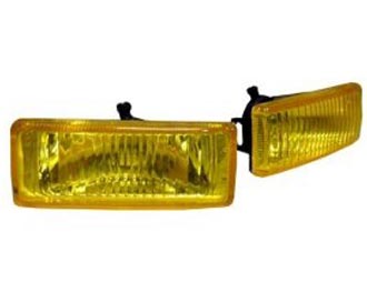 Туманки галоген.  JH-74 Y