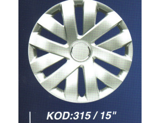 Колпак №315 *15* VW POLO