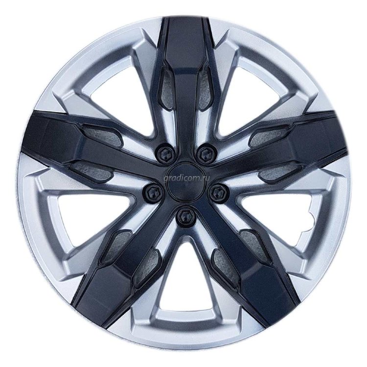 Колпак колесный  Пижон 15 трафарет (4)