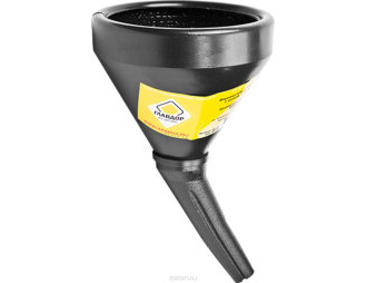 Лейка для бензина  ГЛАВДОР GL-31 большая 