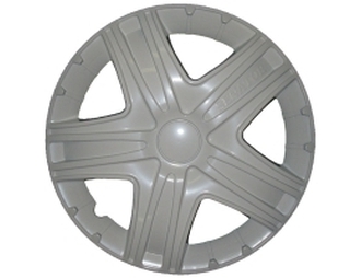 Колпак колесный  СЕНАТОР  14 белый (4)