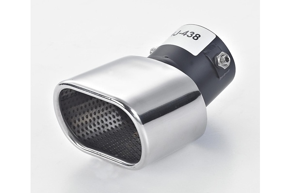 Насадка  на глушитель АС-438