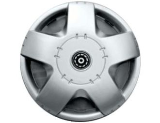 Колпак колесный  ДИАМАНТ 13" (4)