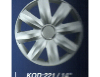 Колпак №221 *14* RENAULT