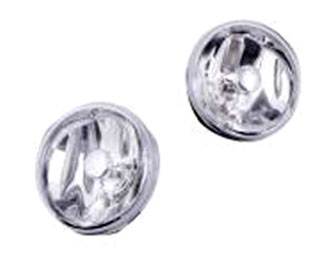 Туманки DLAA 1600 в алюмин. корпусе