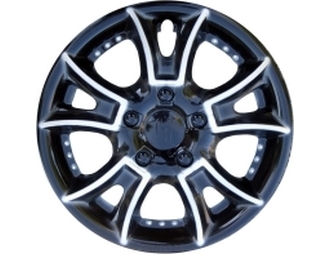 Колпак колесный  ХАНТЕР 13 траф.  (4)