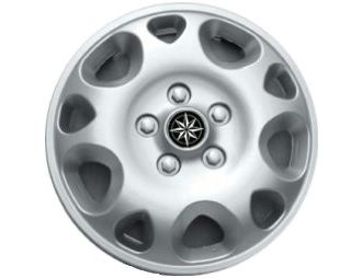 Колпак колесный  СТРАТОС 14" пружина