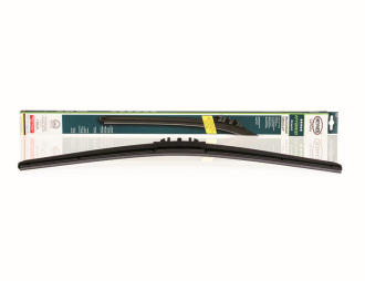 Дворники бескар.   23" 580мм  (гибрид) HEYNER