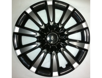 Колпак колесный  ТОРНАДО 13 траф. (4)