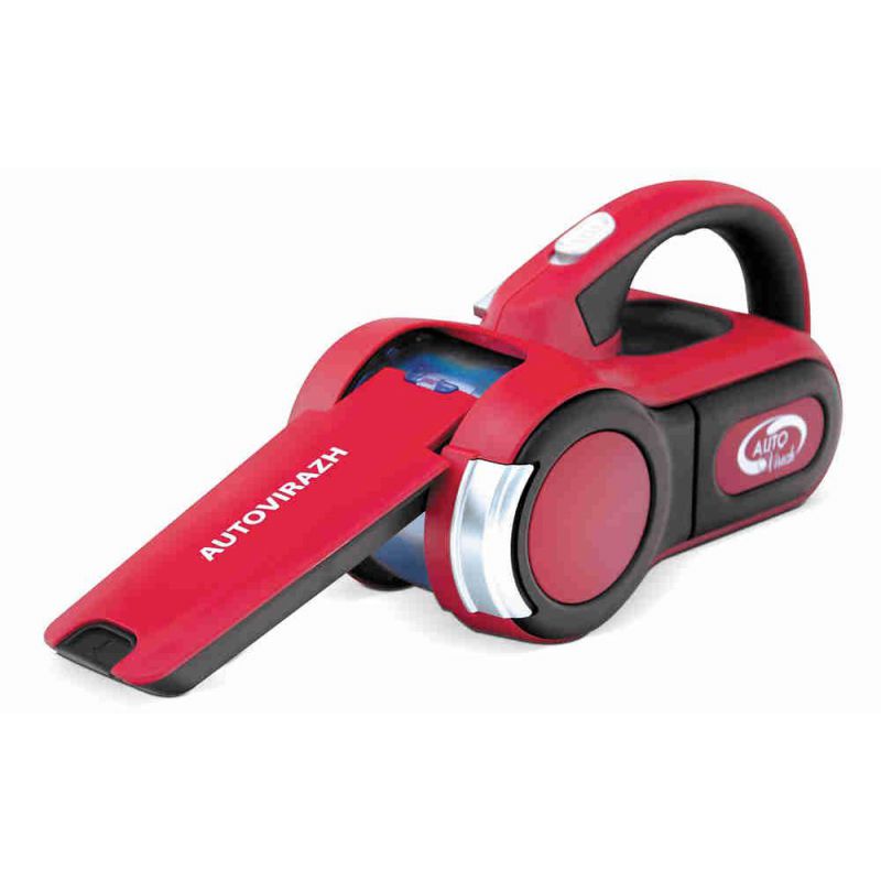 Пылесос СЛОН 73  "ТРАНСФОРМЕР" с фильтром (AV-020215)