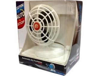 Ароматизатор Flamingo FANTASY 256-2