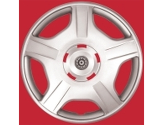 Колпак колесный  МАКС 15  (4)