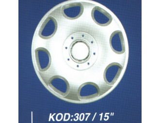 Колпак №307 *15* Audi, Mercedes, BMW