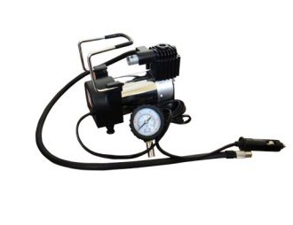 Компрессор 12 V 406G (ТАЙФУН)