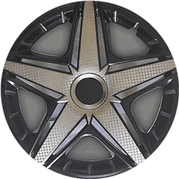 Колпак колесный  NHL  Super Blak 13 (4)