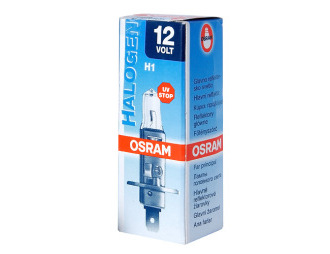 OSRAM H1 12V 55W