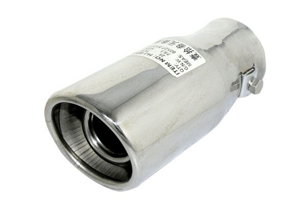 Насадка  на глушитель АС-6022