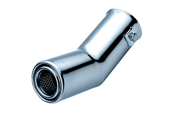 Насадка  на глушитель АС-413