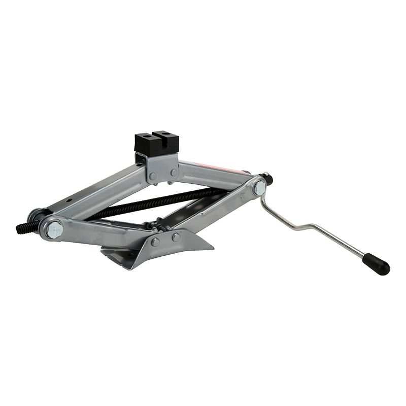 Домкрат ромбический 1,5т Титан  (115-420мм)  СТ105В