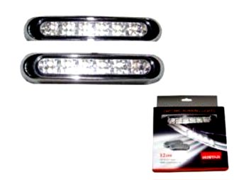 Дневные ходовые огни YC -517 Mistar