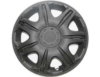 Колпак колесный  Опус  черный 13 (5)