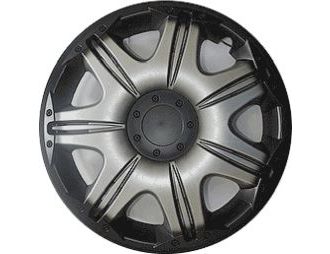 Колпак колесный  Опус Super Silver 13  (5)
