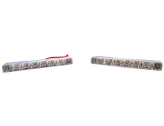 Дневные ходовые огни YC -512