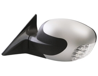 Зеркало НТ-15 Убо правое (2113-2115) с оборгевом