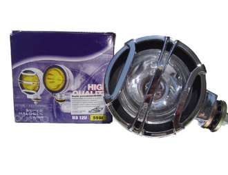 Туманки галоген.  015