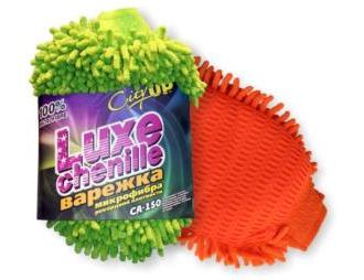 Варежка Шиншила СА-150