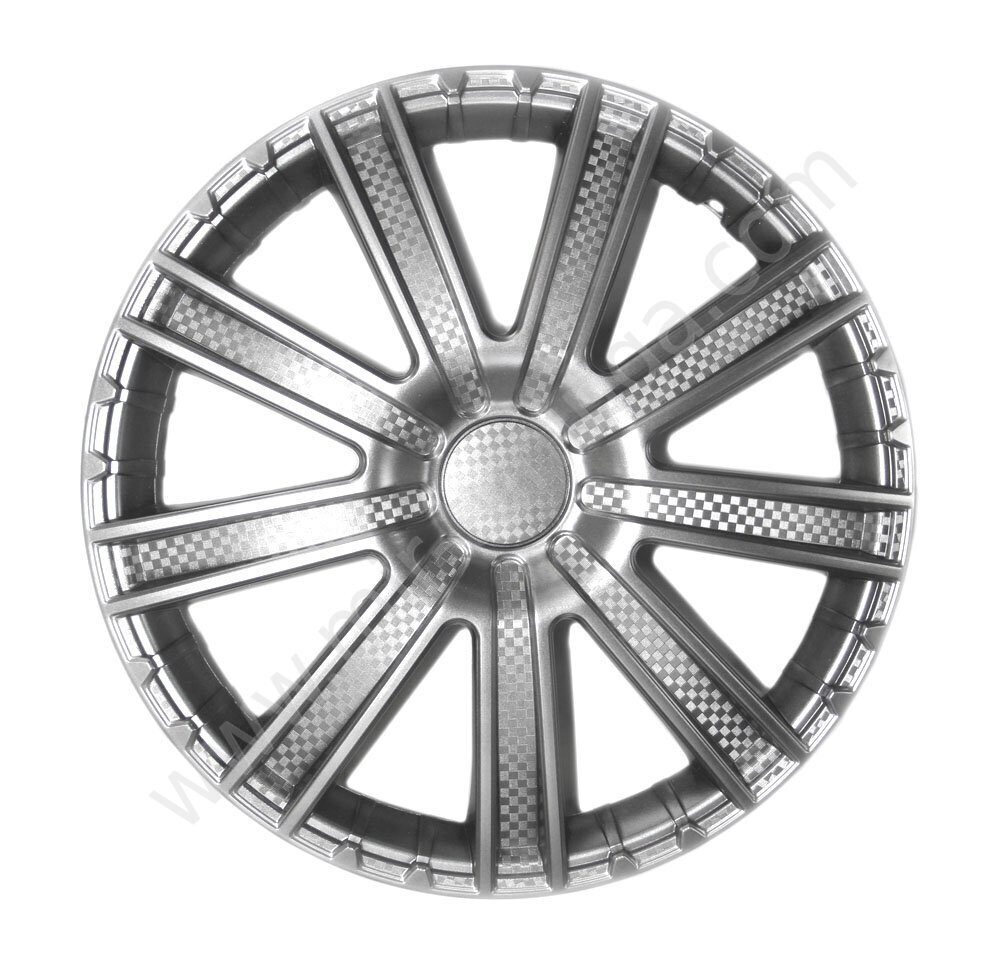 Колпак колесный  КРУИЗ  15 (5)