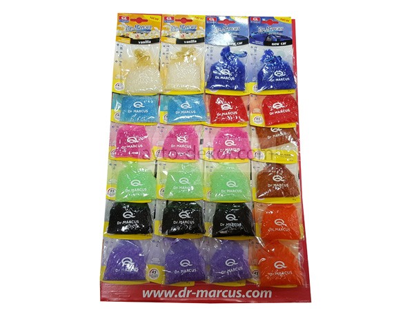 Освежитель Dr.Marcus  "Fresh Bag" мешочки  (24)