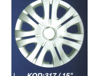 Колпак №317 *15* TOYOTA