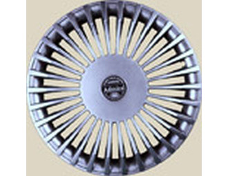 Колпак колесный  Адмирал   13    (5)