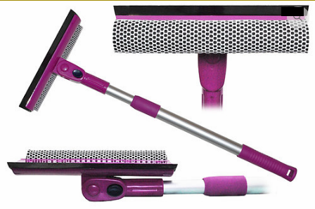 Водосгон  СА-946 с нетелескопической ручкой 80см