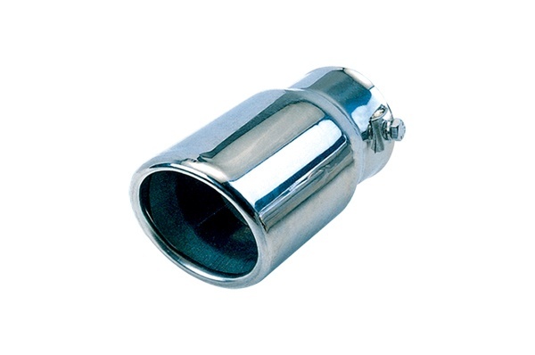 Насадка  на глушитель АС-603 со свистком