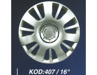 Колпак №407 *16* OPEL