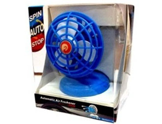 Ароматизатор Flamingo FANTASY 256-3