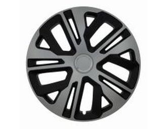 п Колпак РАВЕН  РИНГ  микс черный 15