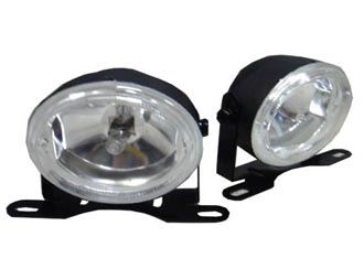 Туманки галоген.  JH-530 C