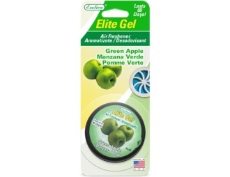 Освежитель Exotica Elite Gel GEL1- APL (Зеленое яблоко)