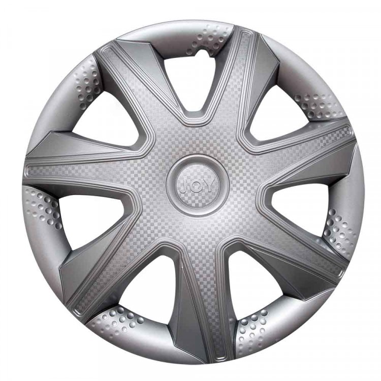 Колпак колесный  ДЖОЙ  15 карбон (4)