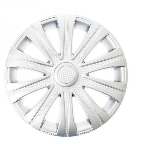 Колпак колесный  Майбах  белый 14 (4)